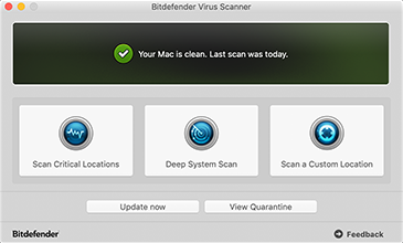 remove malware from mac for free