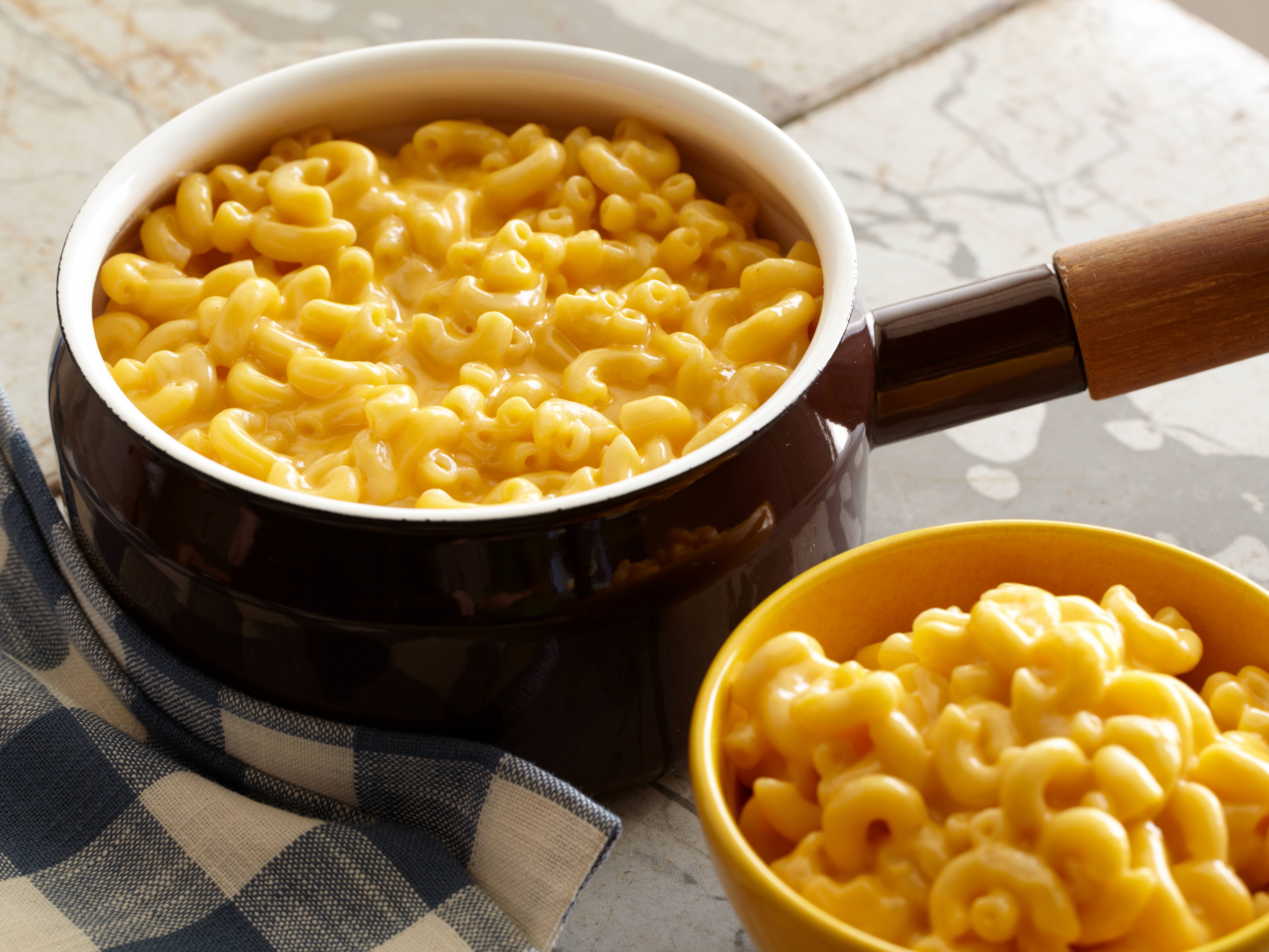 spoonuniversity best kind of cheese for mac and cheese