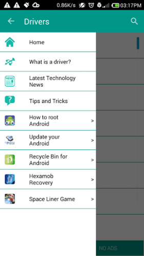 usb driver android for mac
